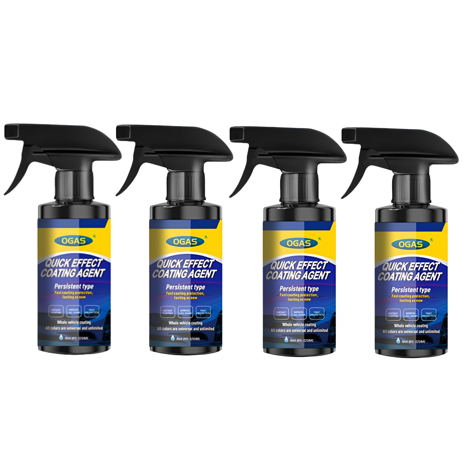Amazon.co.jp: [Caividom]車用コーティング剤 120ml ナノ カー